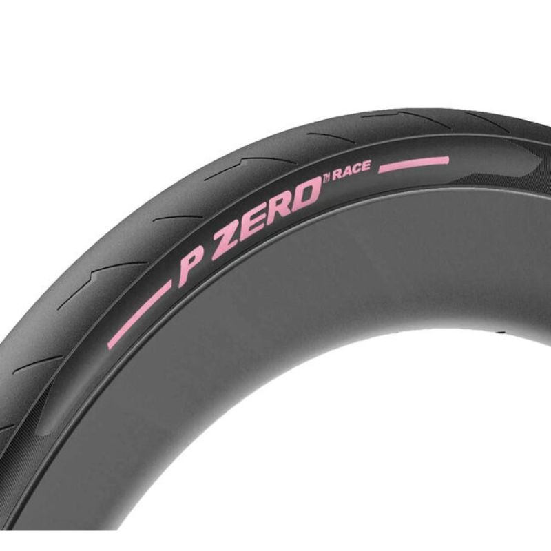 COPERTONE PIRELLI P ZERO RACE 700X28 28-622 PINK