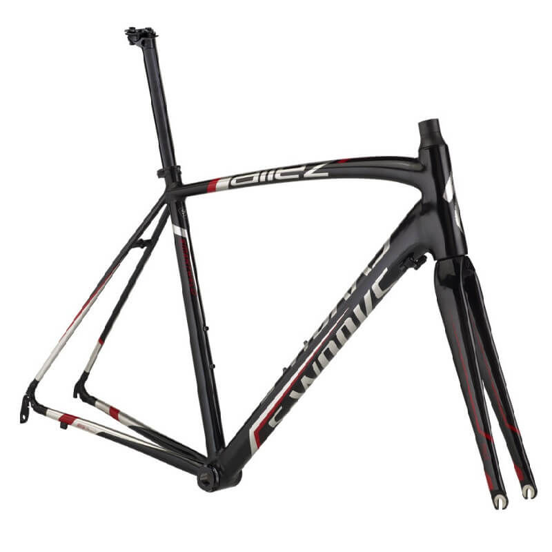 TELAIO SPECIALIZED S-WORKS ALLEZ