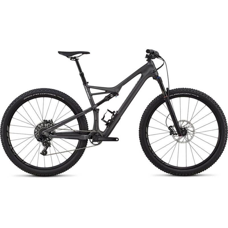 BICI SPECIALIZED CAMBER COMP CARBON 29'' 1x 2018