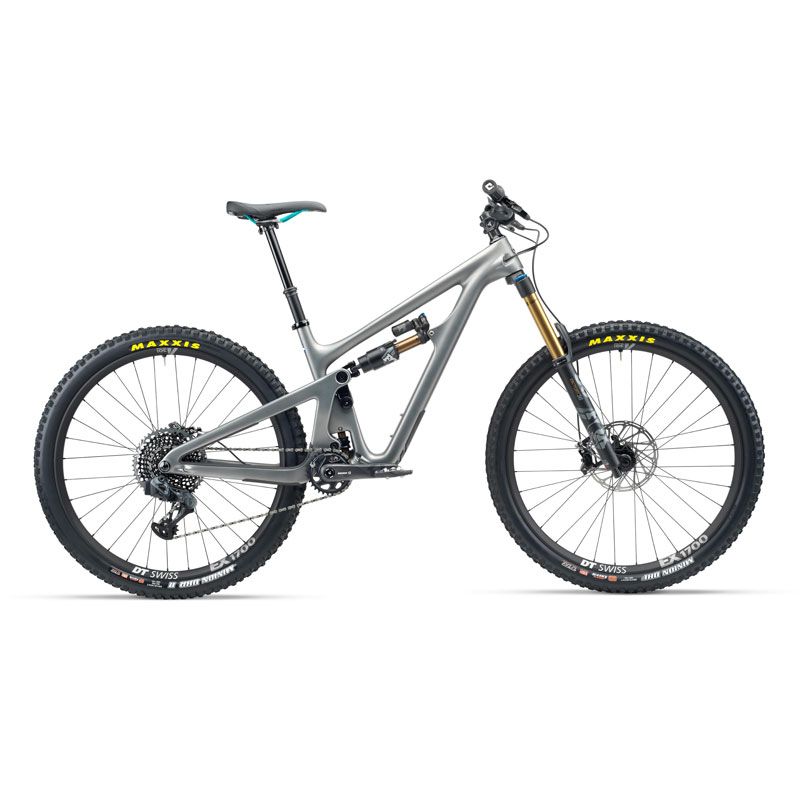 BICI YETI SB150C KIT C2 2020