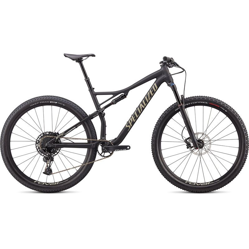 BICI SPECIALIZED EPIC COMP EVO