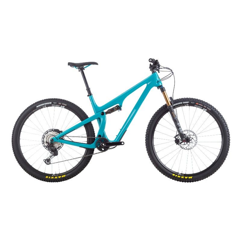 BICI YETI SB100 T KIT T1