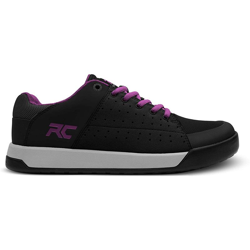 SCARPE RIDE CONCEPTS DONNA LIVEWIRE NERO/VIOLA