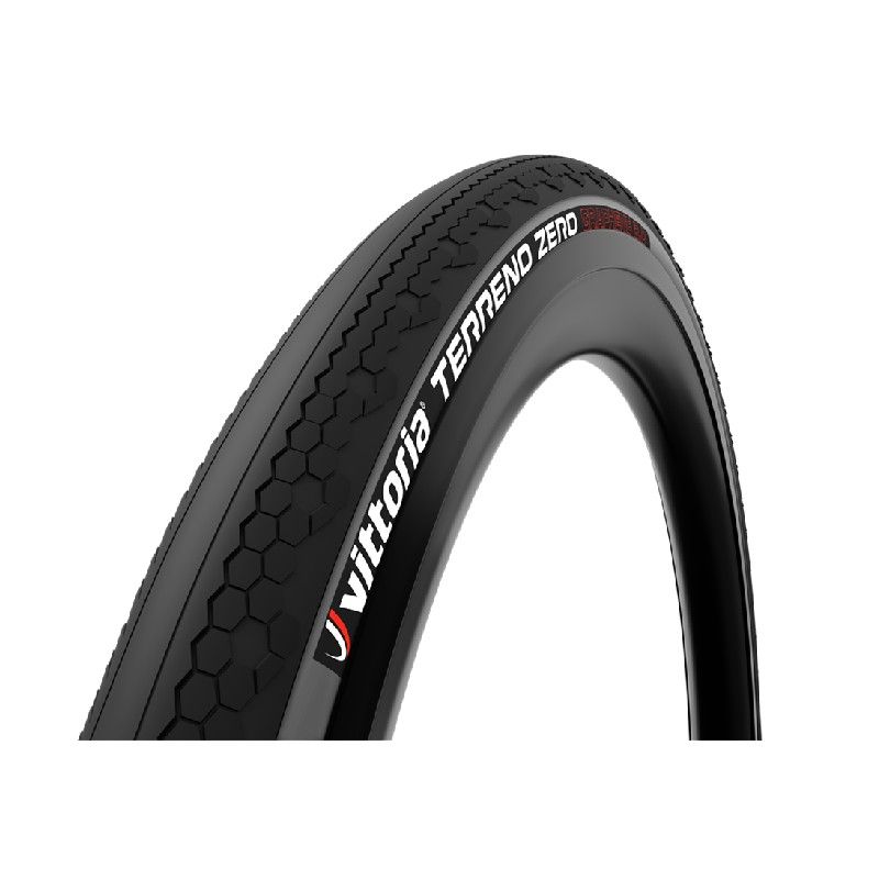 COPERTONE VITTORIA TERRENO ZERO 40-622 GRAVEL GRAFENE 2.0