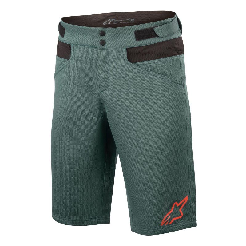 PANTALONCINI ALPINESTARS DROP 4