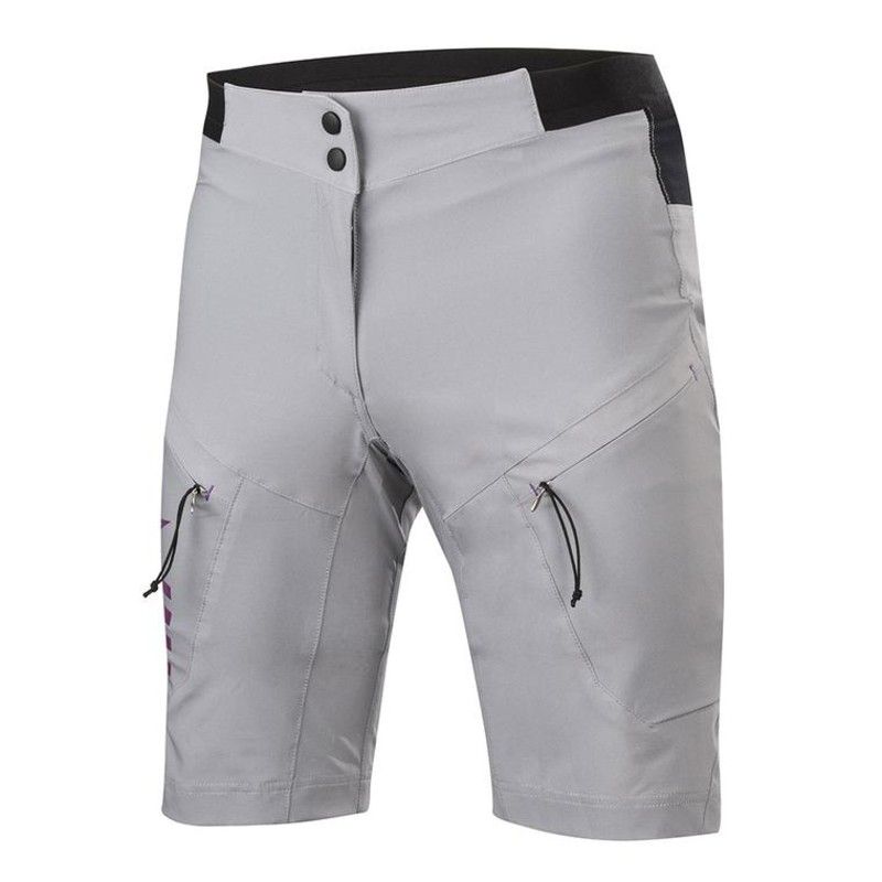 PANTALONCINI ALPINESTARS STELLA HYPERLITE DONNA