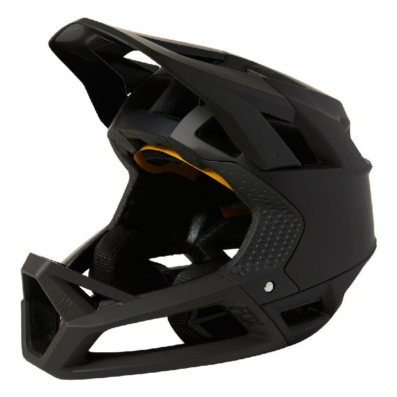 CASCO FOX PROFRAME MIPS BLACK