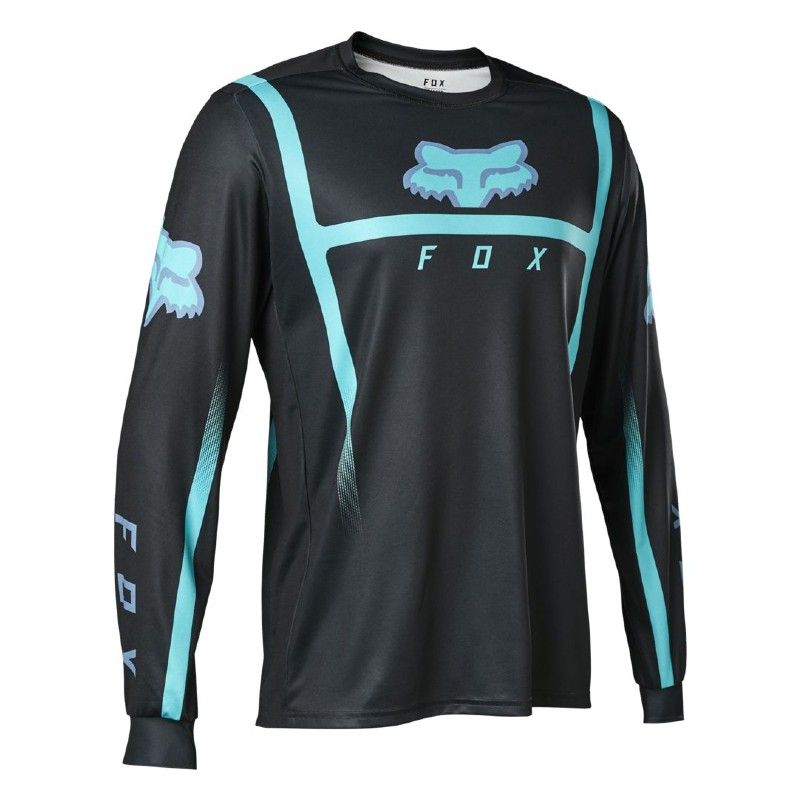 MAGLIA FOX RANGER RS LS JERSEY