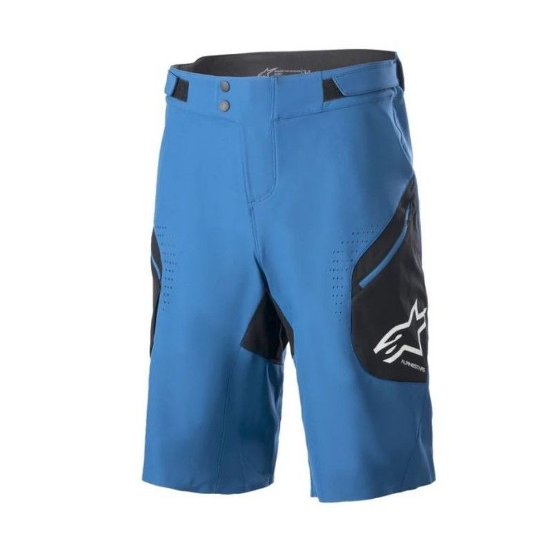 PANTALONCINI ALPINESTARS ALPS 8 V2 SHORT