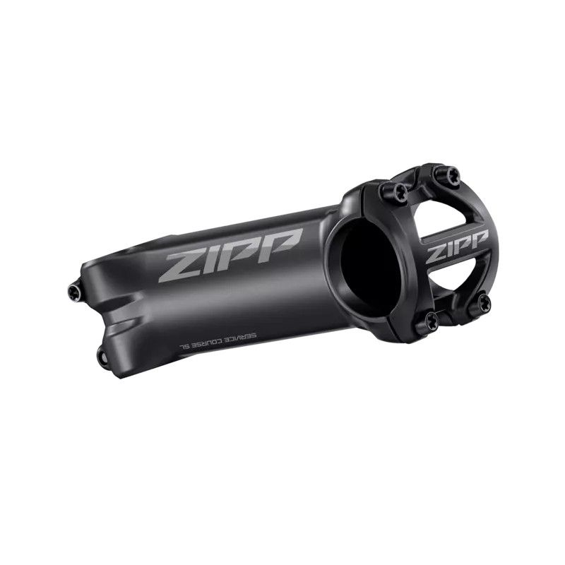 ATTACCO MANUBRIO ZIPP SERVICE COURSE SL 110MM 31.8MM