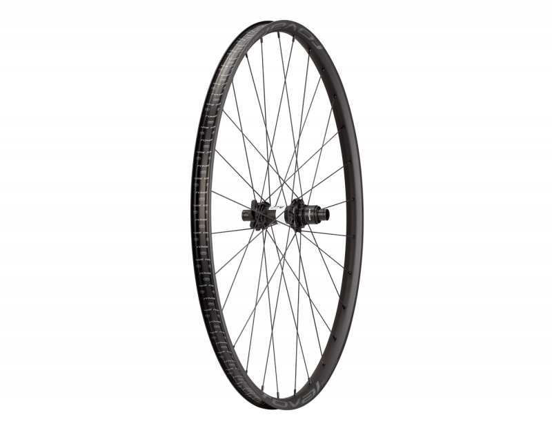 RUOTA ANTERIORE SPECIALIZED CONTROL ALLOY 29 6B 28H