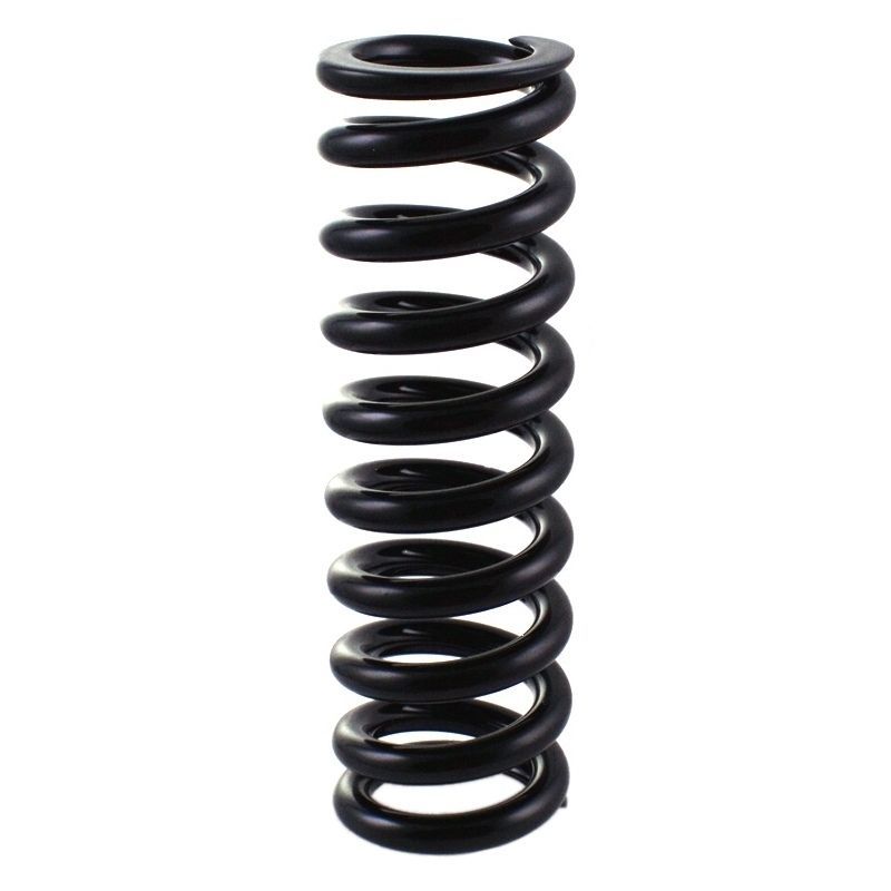 MOLLA AMMORTIZZATORE FOX 500LB CORSA 2.350 BLACK