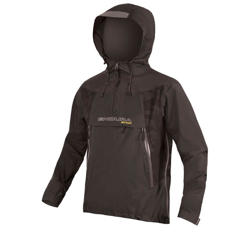 GIACCA ENDURA MT500 WATERPROOF PULLOVER