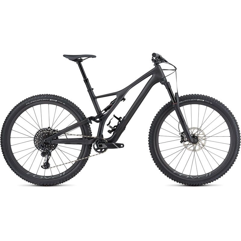 BICI SPECIALIZED STUMPJUMPER ST EXPERT