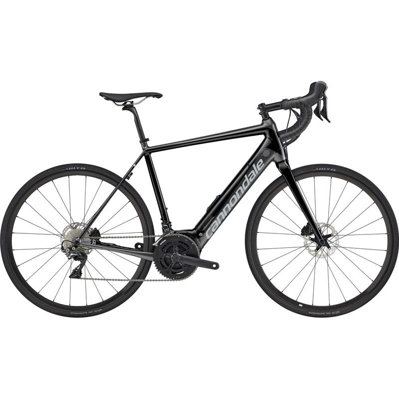 BICI CANNONDALE SYNAPSE NEO 1 2019