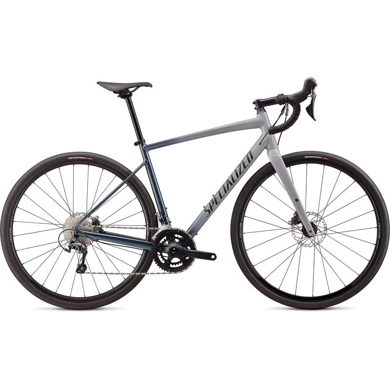 BICI SPECIALIZED DIVERGE ELITE E5