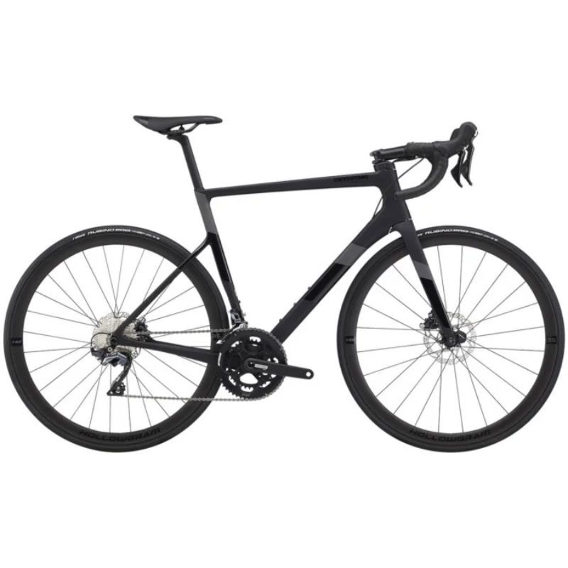 BICI CANNONDALE SUPERSIX EVO CARBON DISC ULTEGRA