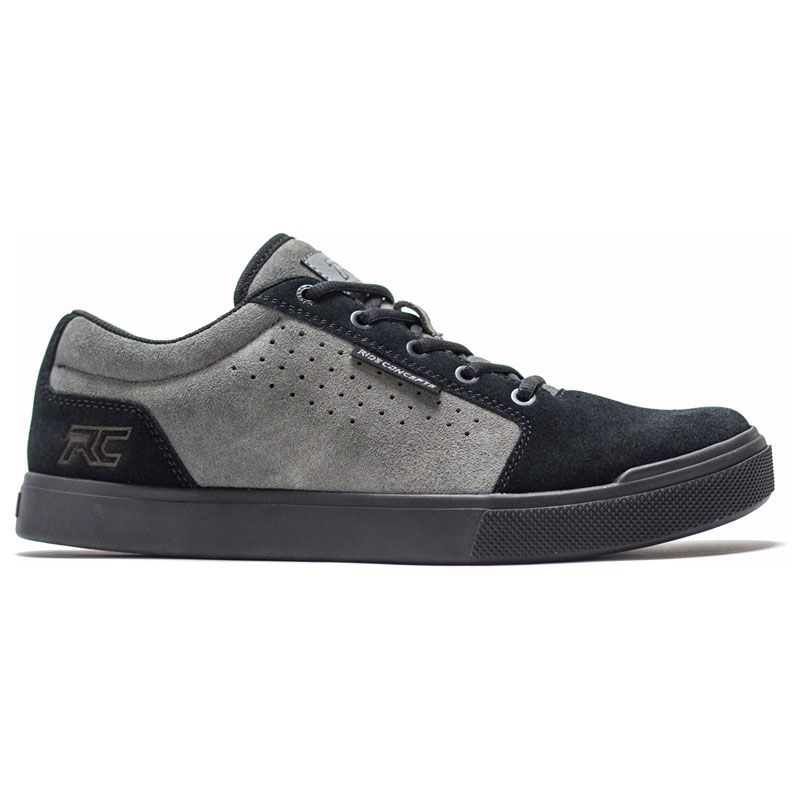 SCARPE RIDE CONCEPTS VICE CHARCOAL/NERO