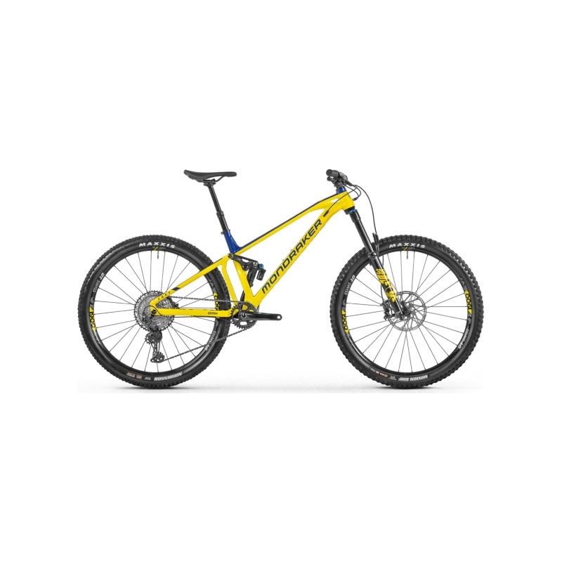 BICI MONDRAKER FOXY R