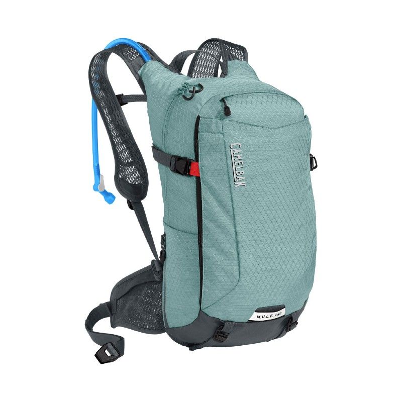 ZAINO CAMELBAK DONNA MULE PRO 14