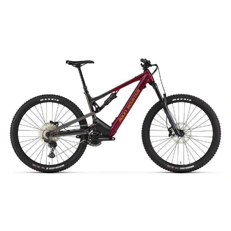 BICI ROCKY MOUNTAIN INSTINCT POWERPLAY A30