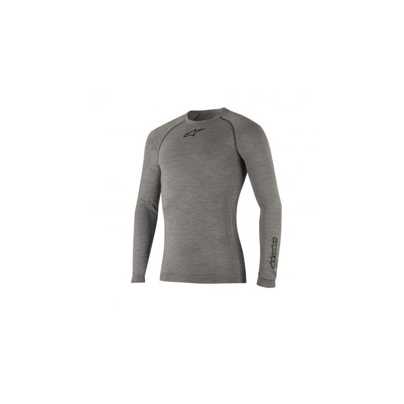 MAGLIA INTIMA ALPINESTARS TECHTOP WINTER LS