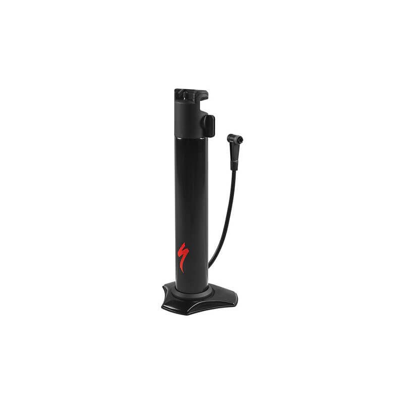 POMPA SPECIALIZED AIR TOOL BLAST NERO