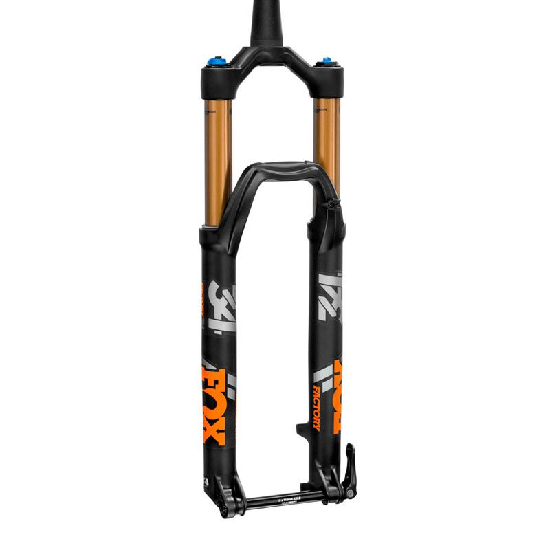 forcella mtb
