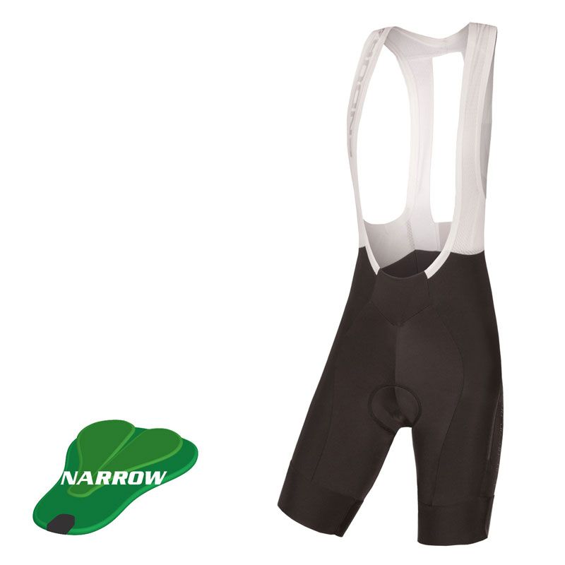 SALOPETTE ENDURA DONNA PRO SL BIBSHORT