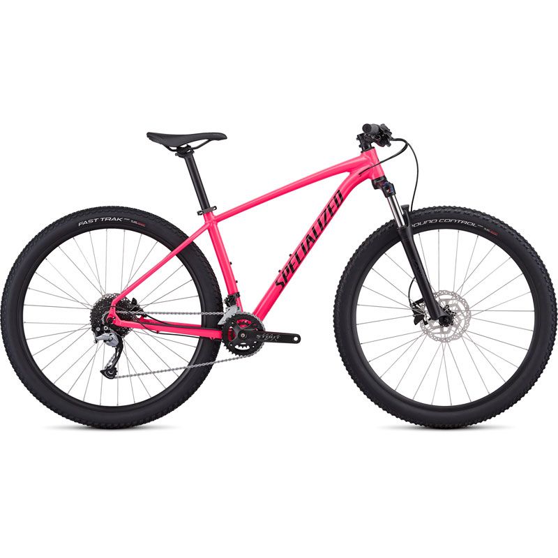 BICI SPECIALIZED DONNA ROCKHOPPER COMP