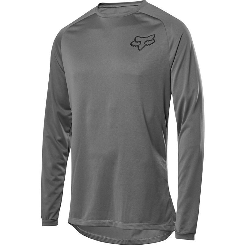 MAGLIA FOX TECBASE LS BASELAYER