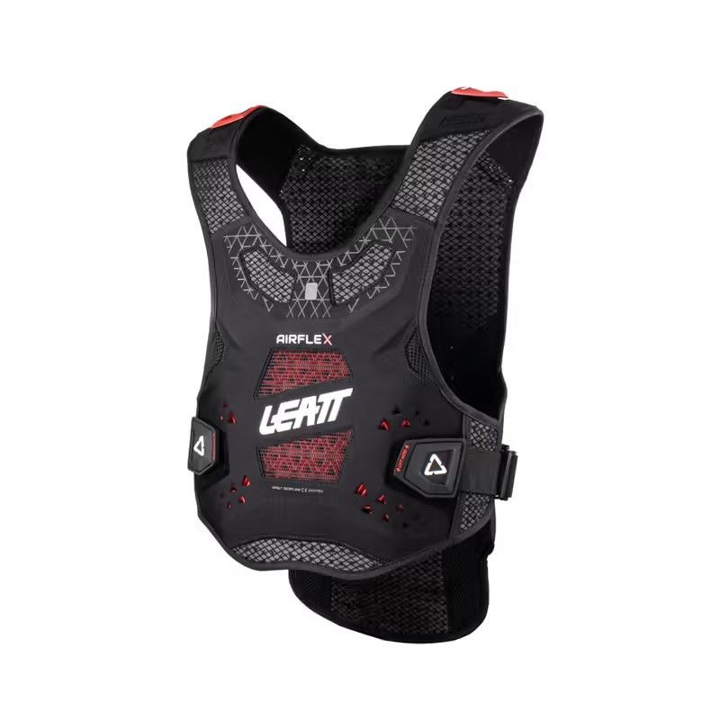 PETTORINA LEATT CHEST PROTECTOR AIRFLEX