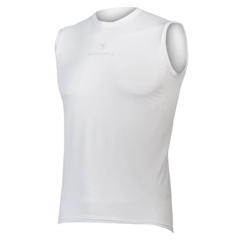 MAGLIA INTIMA ENDURA TRANSLITE II SENZA MANICHE