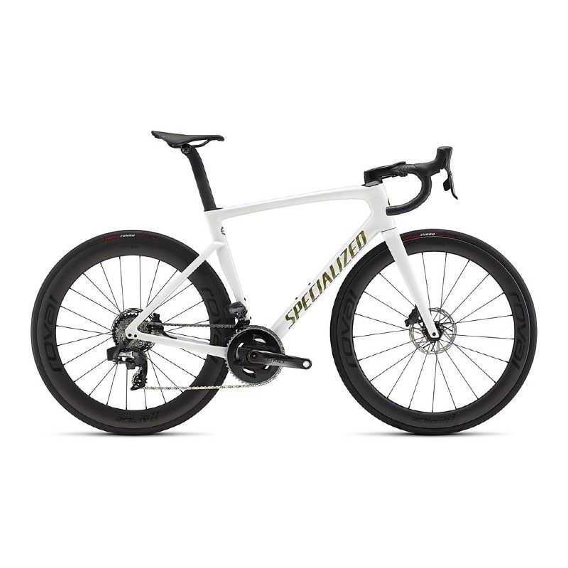 BICI SPECIALIZED TARMAC SL 7 PRO SRAM FORCE ETAP AXS