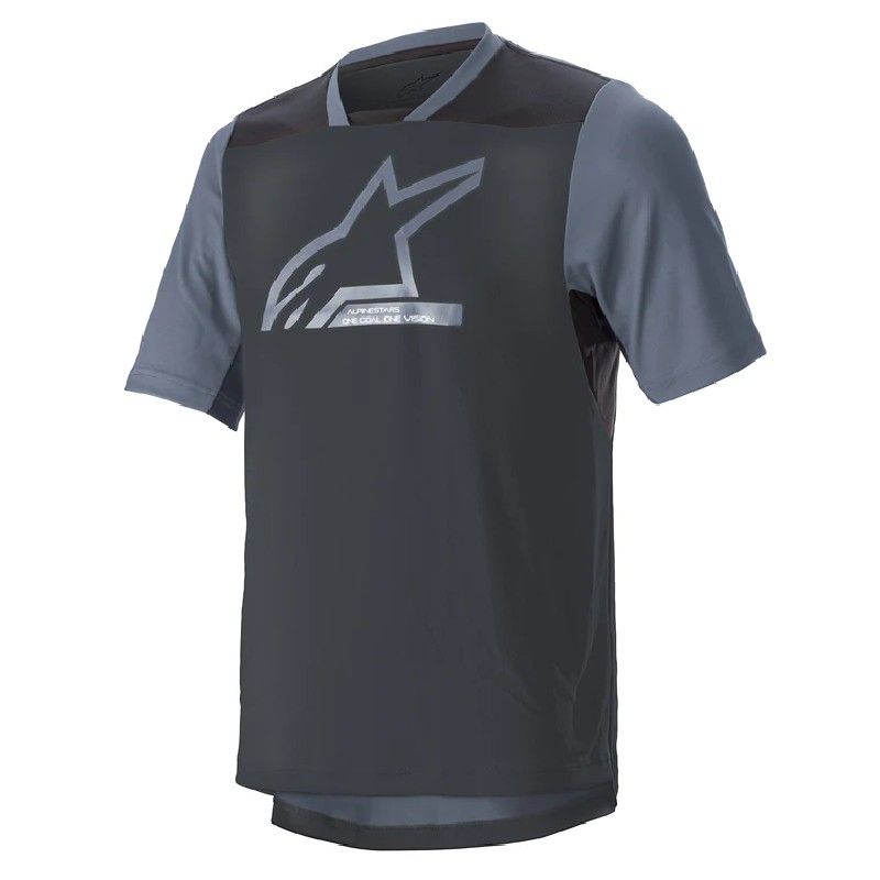 MAGLIA ALPINESTARS DROP 6 V2 SS