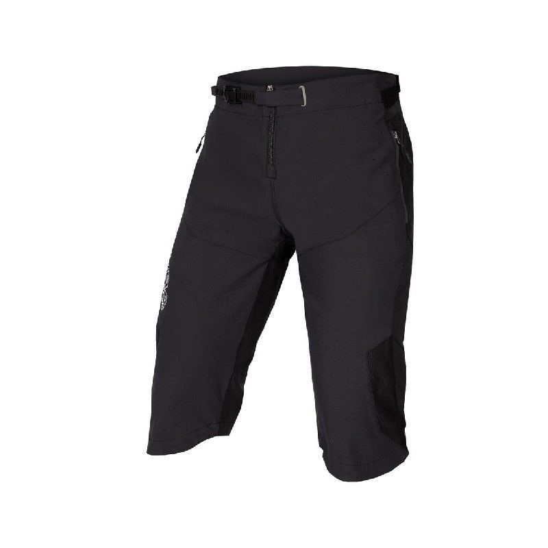 PANTALONCINI ENDURA MT500 BURNER SHORT M BK E8124BK/4