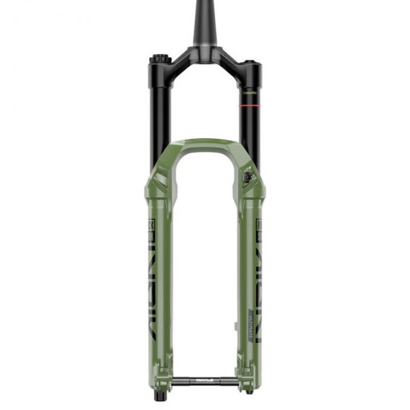 FORCELLA ROCK SHOX LYRIK ULTIMATE RC2 DEBONAIR 160MM CHARGER 3 29 BOOST 44MM