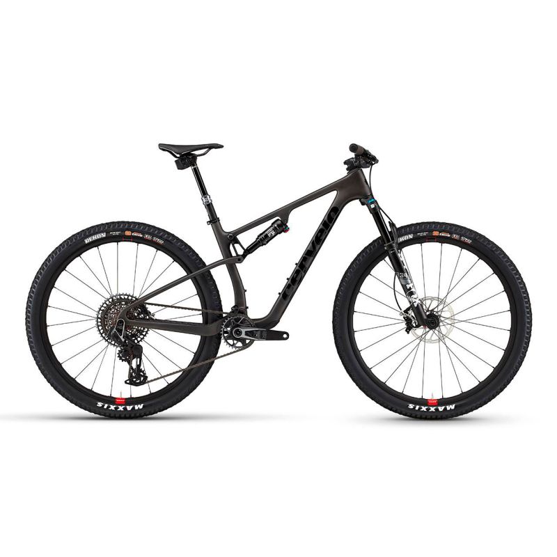 BICI CERVELO ZFS-5 120 XO AXS