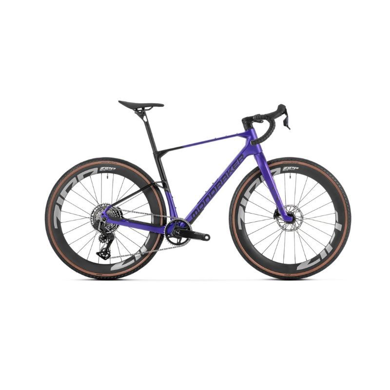 BICI MONDRAKER ARID CARBON RR 2026