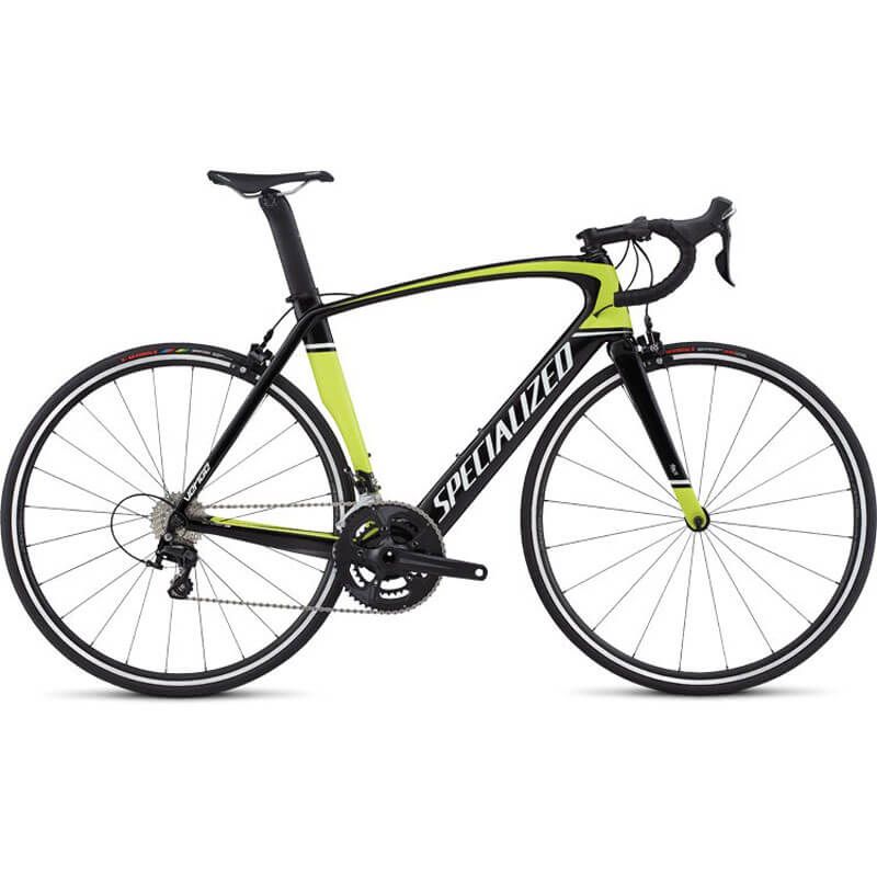 BICICLETTA SPECIALIZED VENGE ELITE 2017