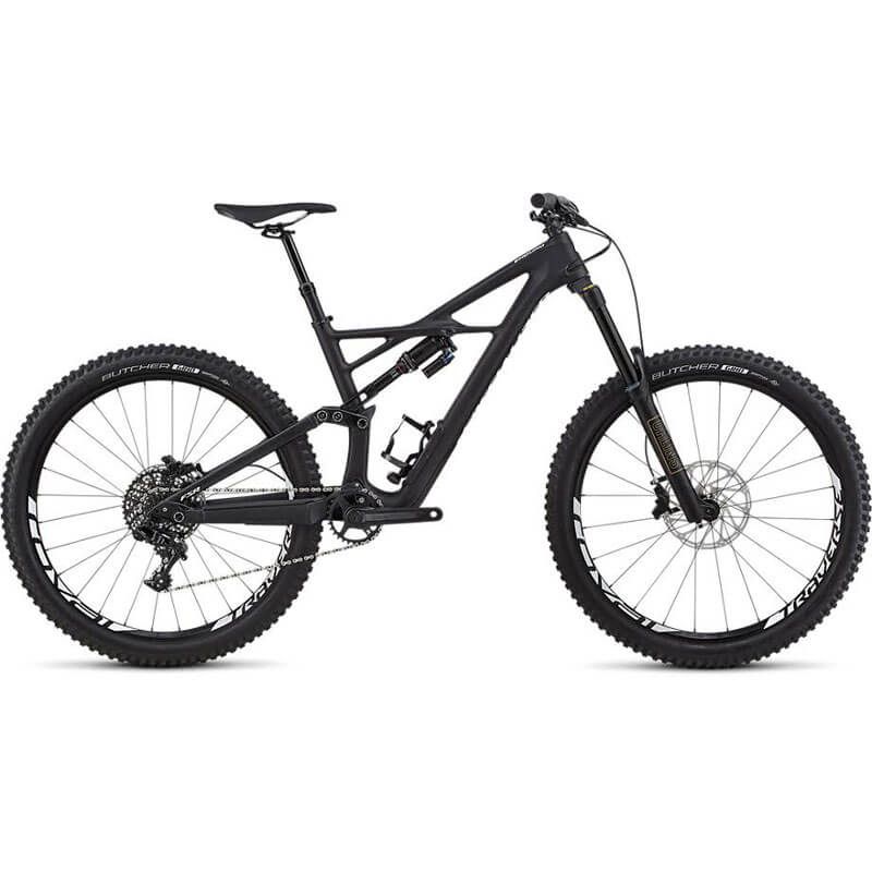 BICI SPECIALIZED ENDURO ELITE 27.5 2018