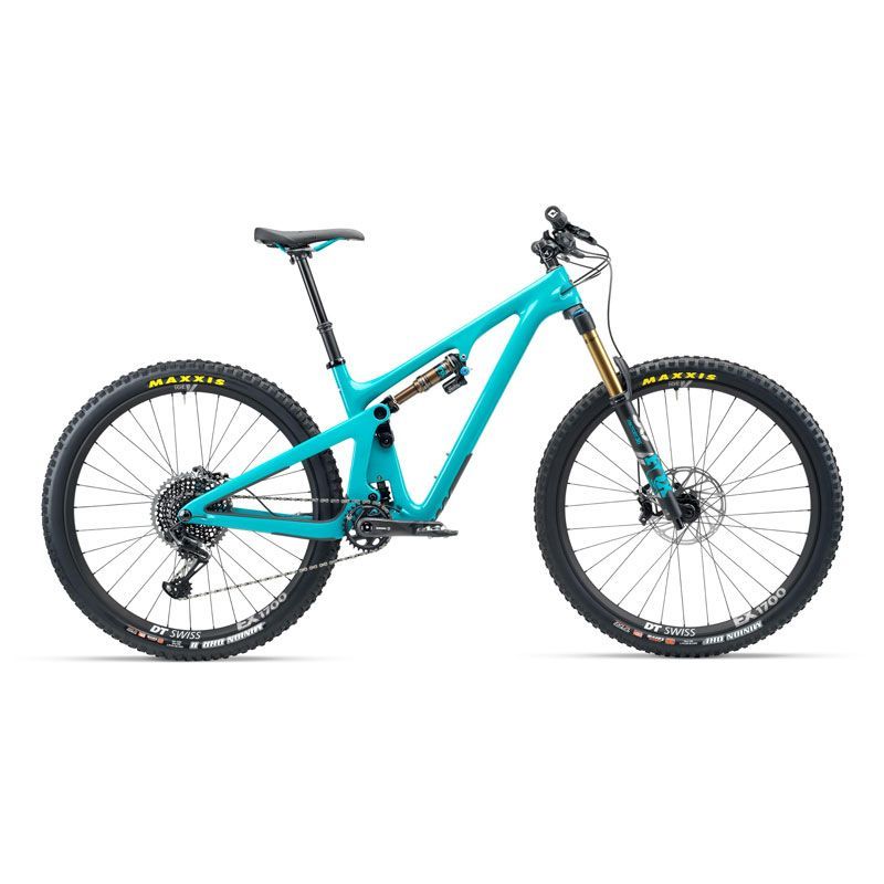 BICI YETI SB130 T KIT T2