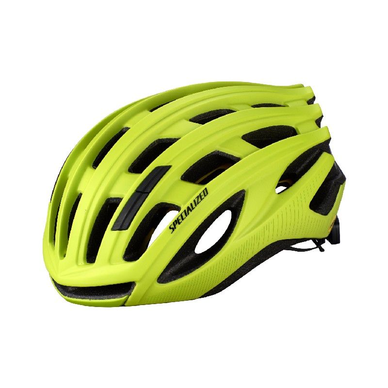 CASCO SPECIALIZED PROPERO 3 CON ANGI MIPS