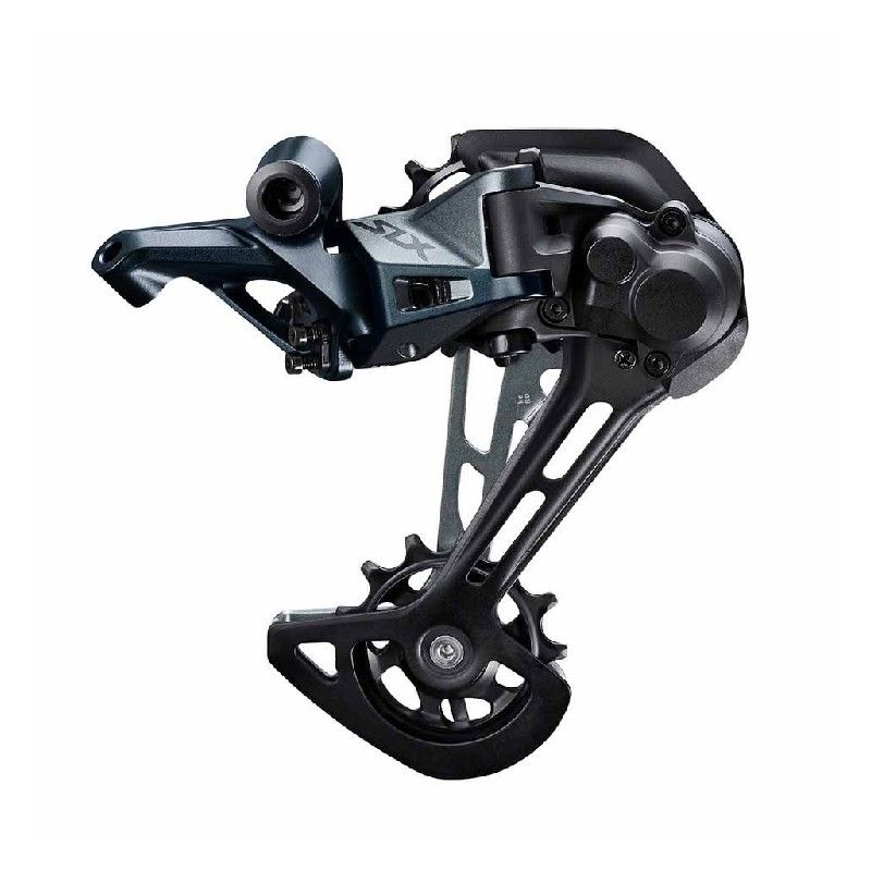 CAMBIO POSTERIORE SHIMANO 12V SLX RD-M7100 SGS 