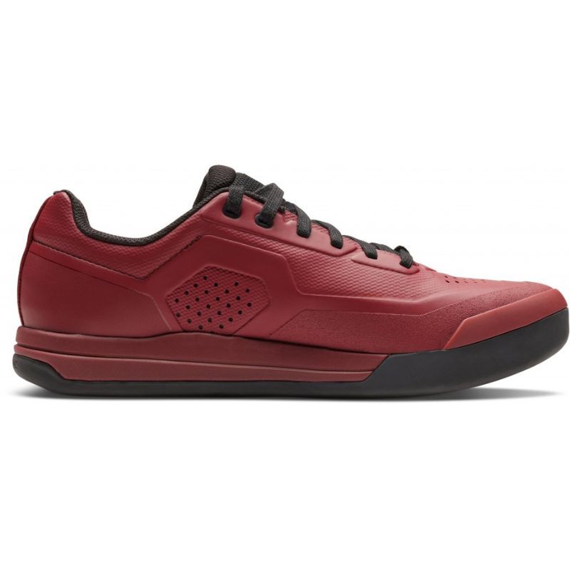 SCARPE FOX UNION FLAT 46 RED 29354-003-46