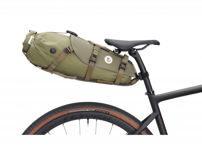 BORSA SPECIALIZED FJALLARAVEN SEATBAG DRYBAG (PORTAPACCHI NON INCLUSO)