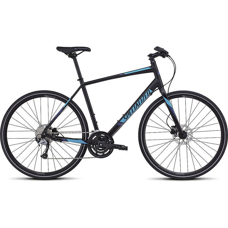 BICICLETTA SPECIALIZED SIRRUS SPORT DISC