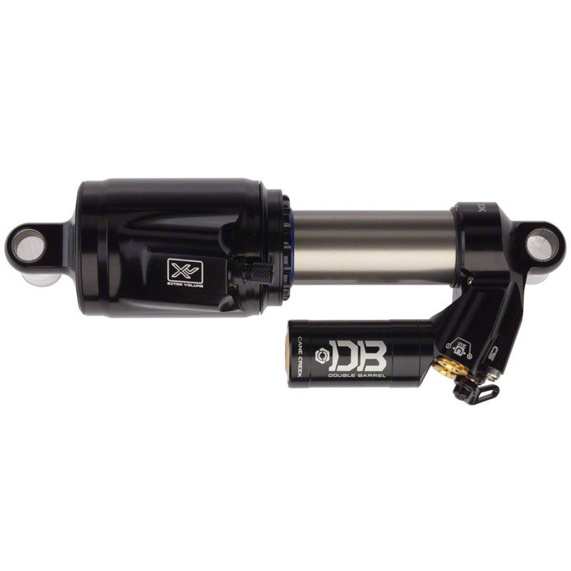 AMMORTIZZATORE CANE CREEK DOUBLE BARREL AIR CS XV 215/63 MM