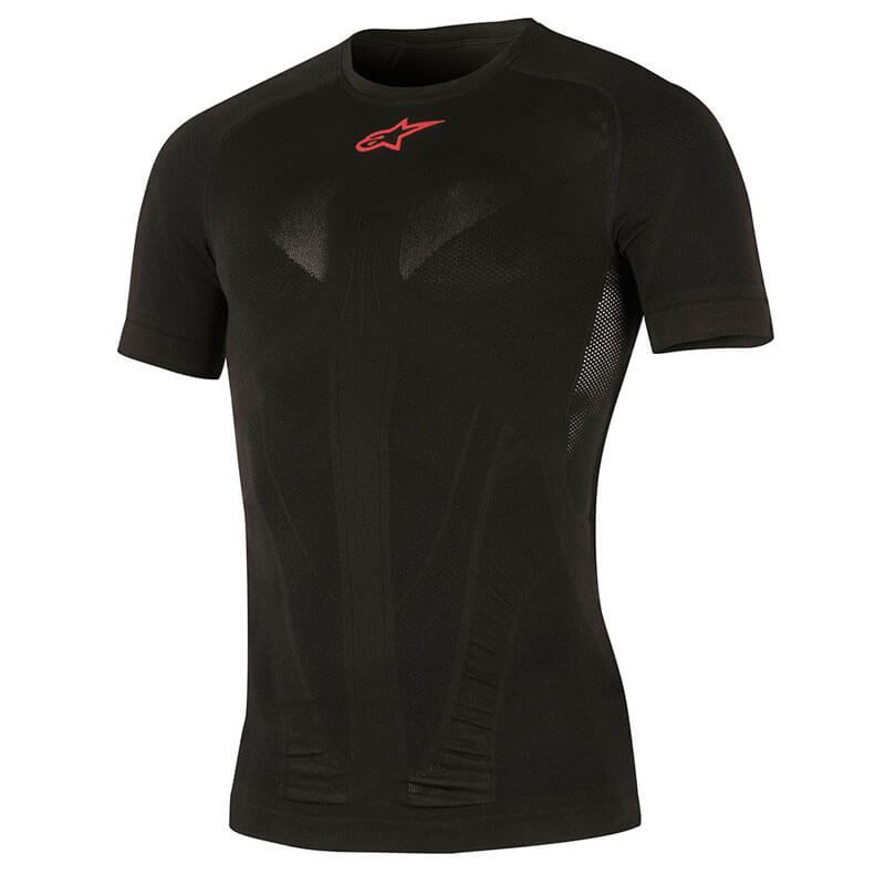 MAGLIA ALPINESTARS MTB TECH TOP SS