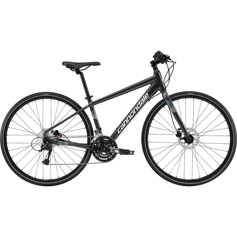 BICI CANNONDALE DONNA QUICK 5 2019